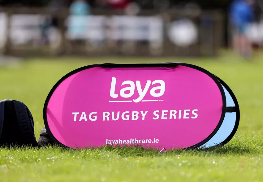 Tag Rugby Series Terbuka untuk Pendaftaran